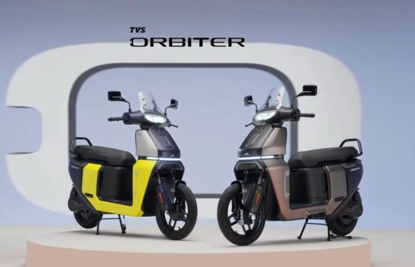TVS orbiter